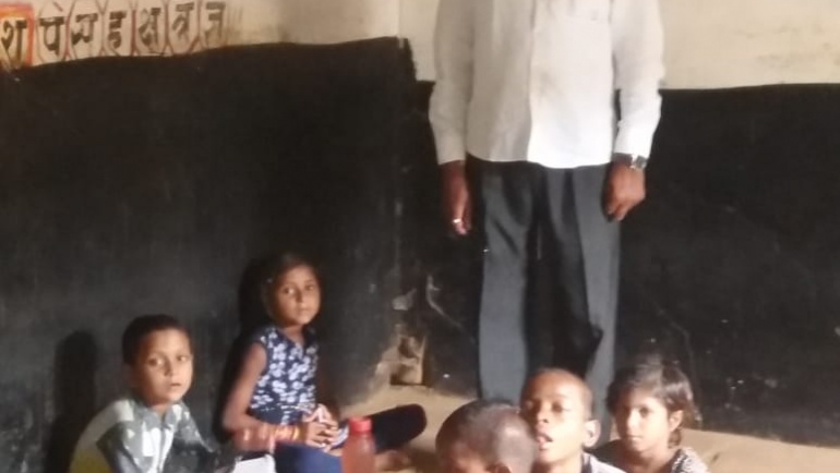 Teach To Each Kendra:- Amara