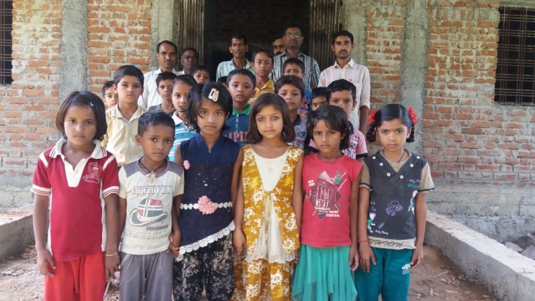 Teach To Each Kendra:- Sathiya